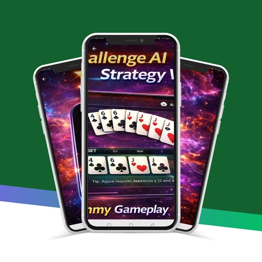 Yono Rummy Mod APK