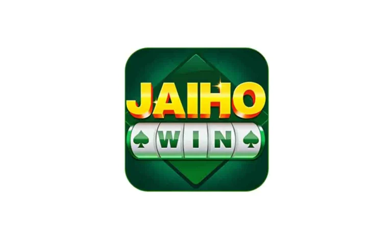 Jaiho Win Apk