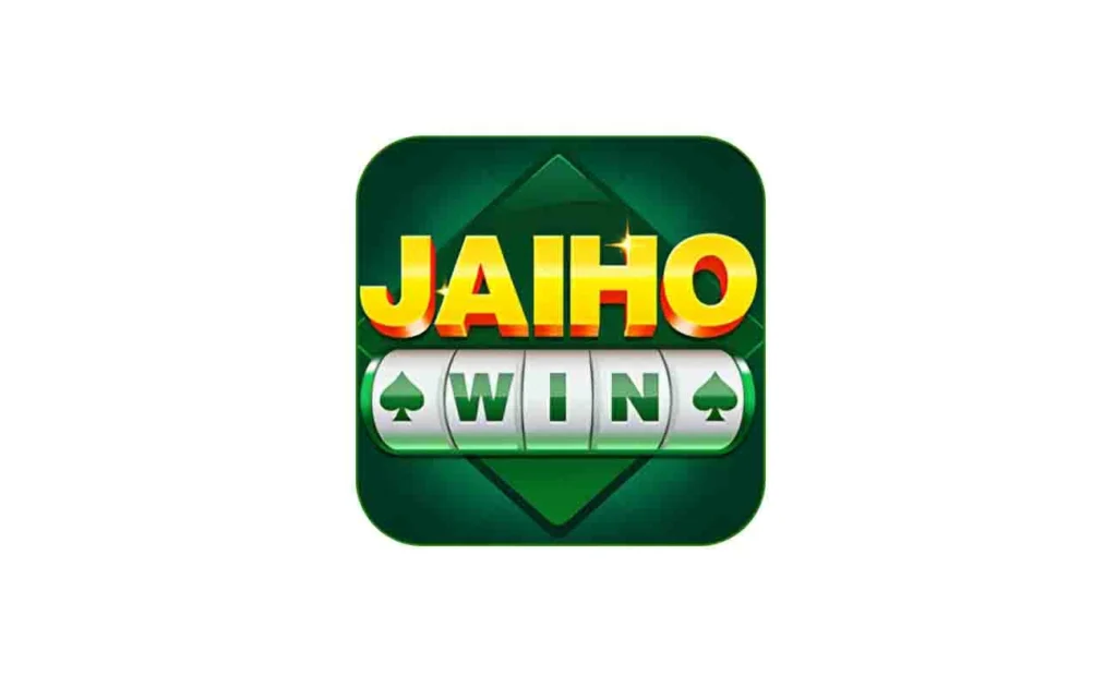 Jaiho Win apk