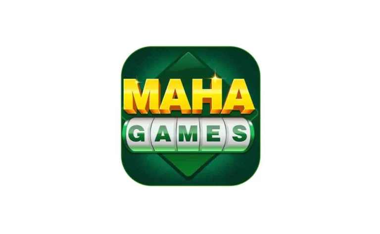 Maha Games APK