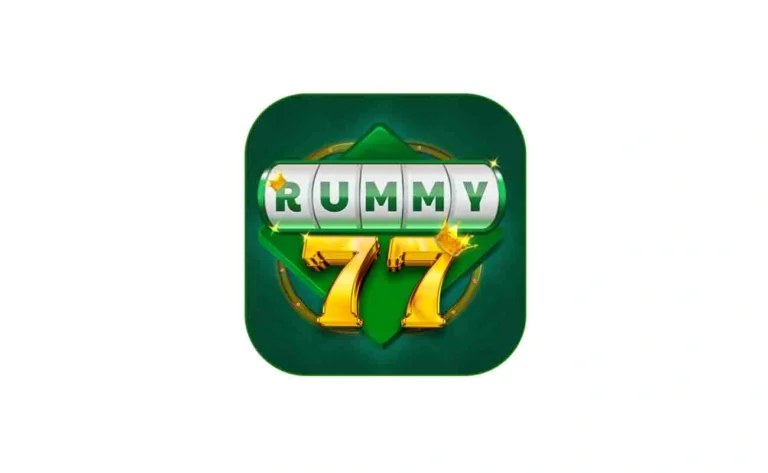 Rummy 77 APK