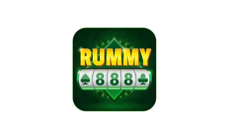 Rummy 888 apk