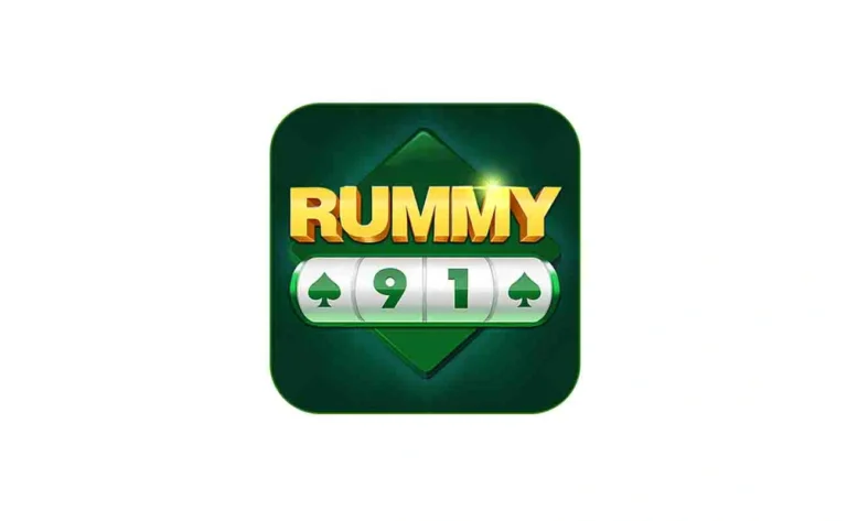 Yono Rummy 91 APK