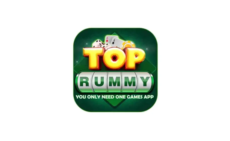 Top Rummy APK