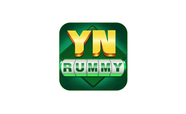 YN Rummy apk